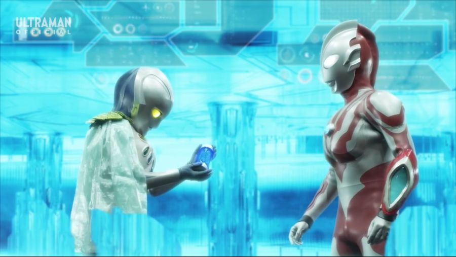 Episode 2『ウルトラギャラクシーファイト 大いなる陰謀』日本語版 -公式配信-【ウルトラマン】.mp4_20201129_154931.875.jpg