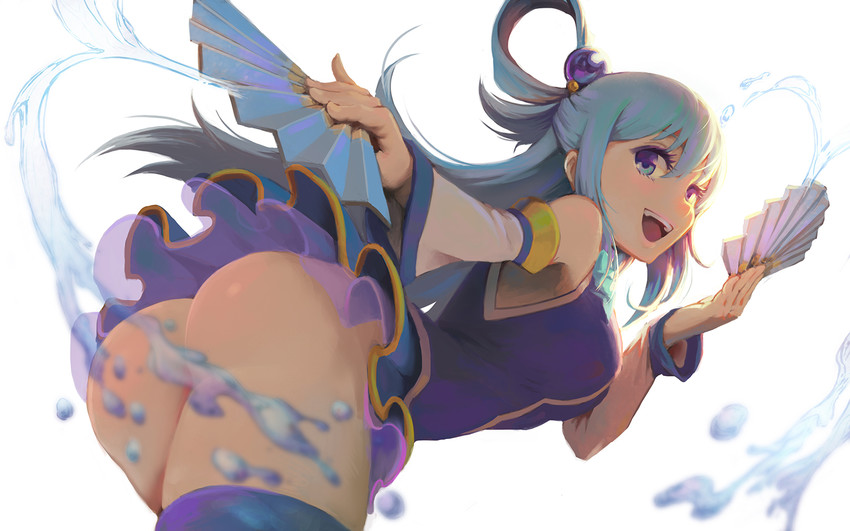 __aqua_kono_subarashii_sekai_ni_shukufuku_wo_drawn_by_tienao__sample-59be6aa21a2bed085a16628801cbd128.jpg