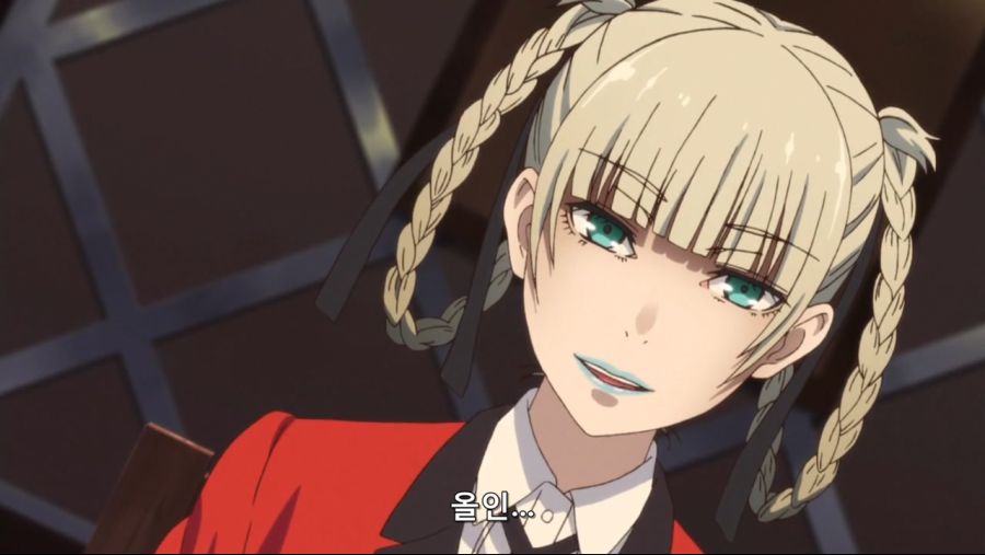 [Ohys-Raws] Kakegurui XX - 05 (MBS 1280x720 x264 AAC).mp4_20210511_194753.548.jpg