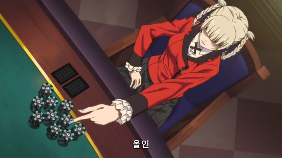 [Ohys-Raws] Kakegurui XX - 05 (MBS 1280x720 x264 AAC).mp4_20210511_194812.380.jpg