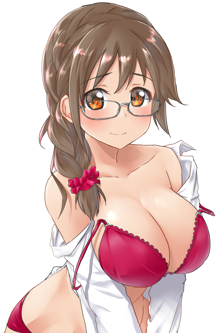 __senkawa_chihiro_idolmaster_and_1_more_drawn_by_aimobake__1b20412618b84b6831a89ee05dac1020.jpg