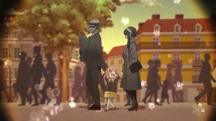 『SPY×FAMILY』エンディング主題歌アニメ映像（ノンクレジット）／“SPY × FAMILY” Ending theme song animation.mp4_20220424_102921.912.jpg