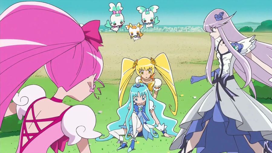 [High] ハㅡトキャッチプリキュア！EP37 [800x448 x264_D-HD].avi_20220504_183951.218.jpg