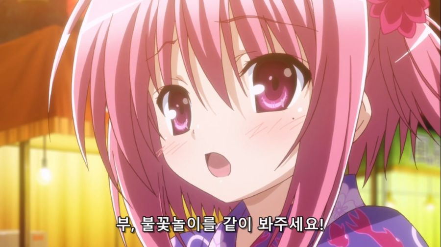 Rou Kyuu Bu! SS - 01 [BD 1280x720 x264 AAC].mp4_20220919_095628.922.jpg