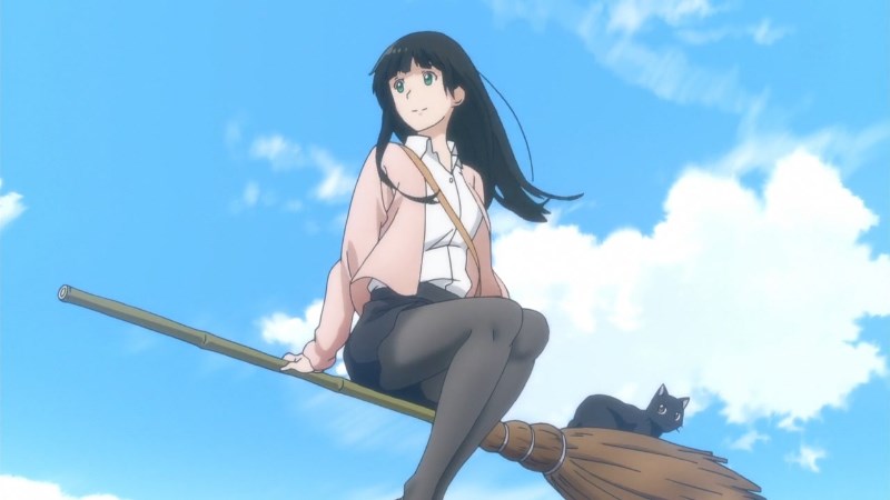 [Ohys-Raws] Flying Witch - 12 END (NTV 1280x720 x264 AAC).mp4_20160918_020815.187.jpg