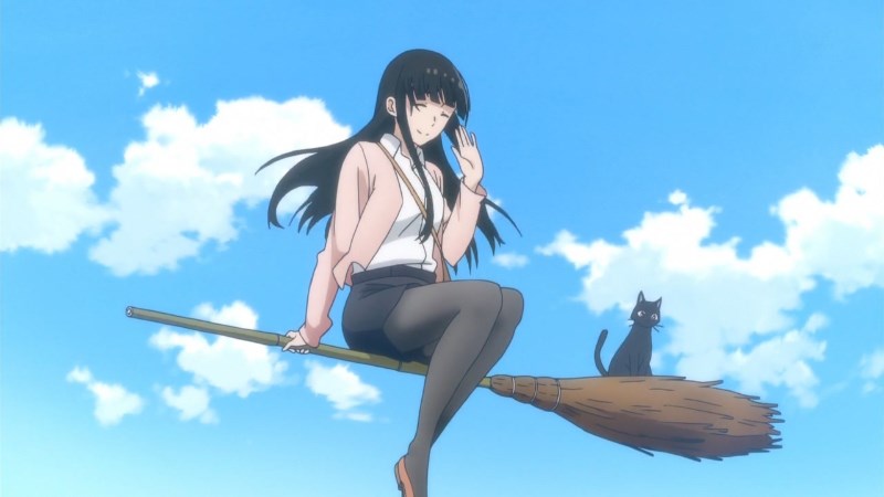 [Ohys-Raws] Flying Witch - 12 END (NTV 1280x720 x264 AAC).mp4_20160918_020957.087.jpg