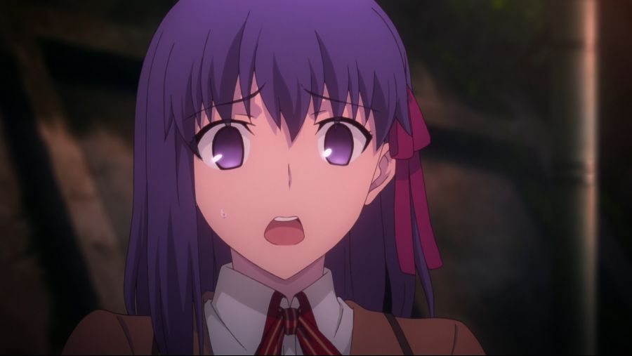 [Salender-Raws] Fate stay night (Unlimited Blade Works) - 04 [BDRip 1920x1080 x264 FLAC].mkv_20180709_185014.883.jpg