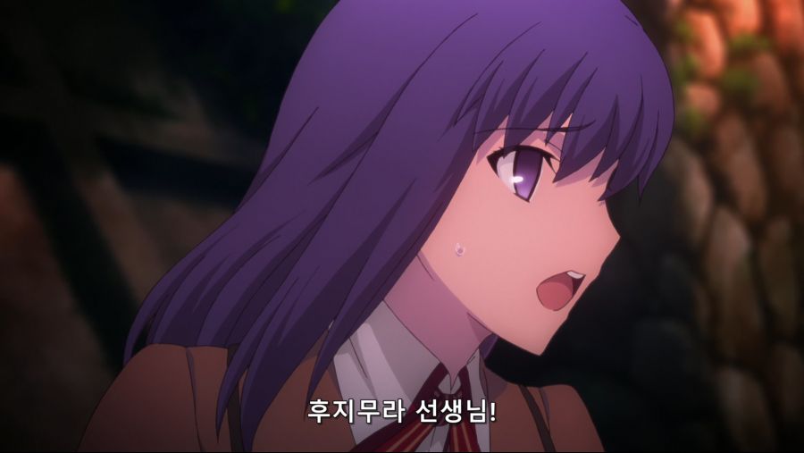 [Salender-Raws] Fate stay night (Unlimited Blade Works) - 04 [BDRip 1920x1080 x264 FLAC].mkv_20180709_185020.151.jpg