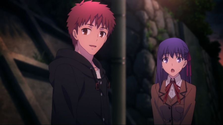 [Salender-Raws] Fate stay night (Unlimited Blade Works) - 04 [BDRip 1920x1080 x264 FLAC].mkv_20180709_185049.268.jpg