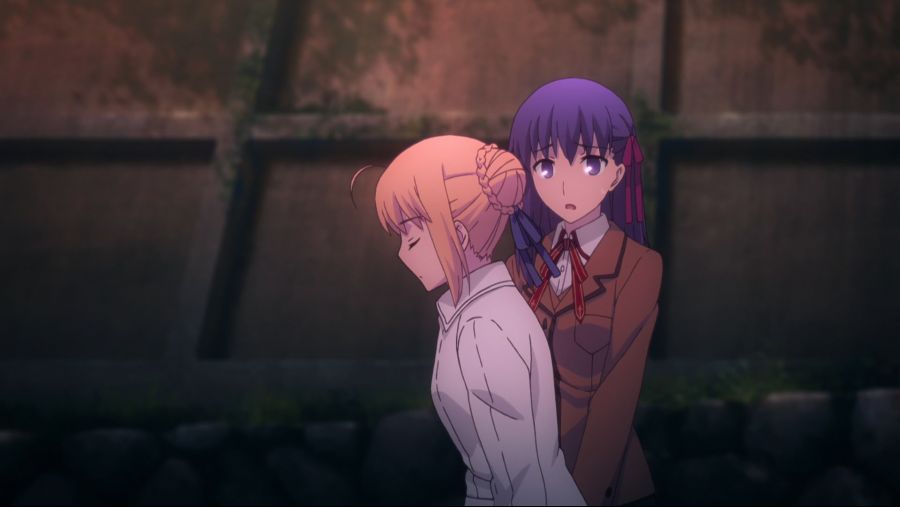 [Salender-Raws] Fate stay night (Unlimited Blade Works) - 04 [BDRip 1920x1080 x264 FLAC].mkv_20180709_185059.034.jpg