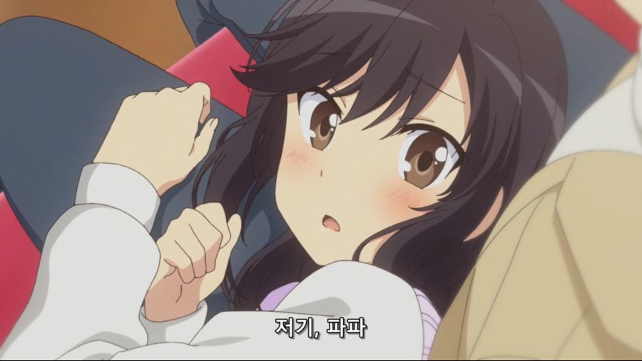 [Ohys-Raws] Non Non Biyori Non__stop - 02 (TX 1280x720 x264 AAC).mp4_20210119_132240.270.jpg