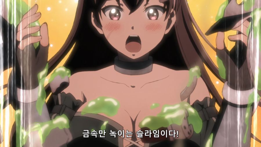 [ASW] Benriya Saitou-san, Isekai ni Iku - 02 [1080p HEVC][1B0921A0].mkv_20230123_195345.538.png